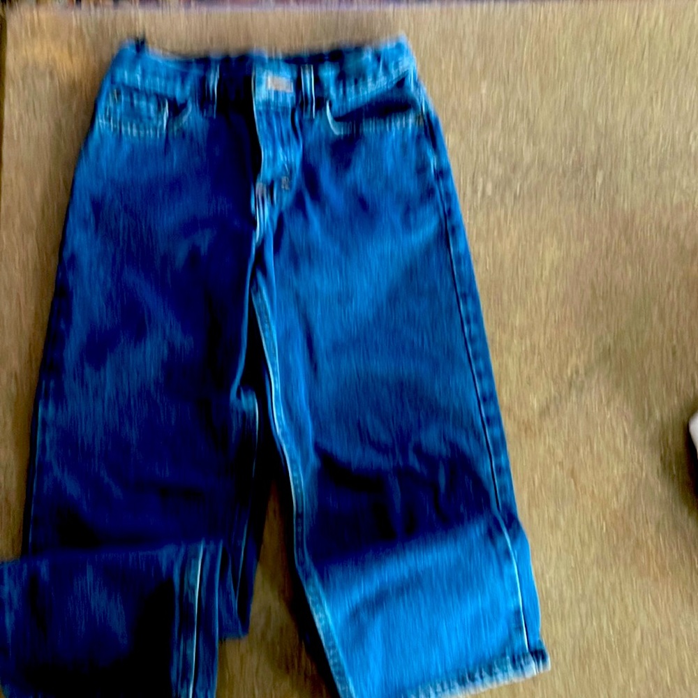 Boys size 14R Urban Pipeline Jeans